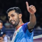 Australian Open: Priyanshu Rajawat shocks Srikanth, Prannoy stuns Ginting
