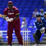 CPL 2023: Rahkeem Cornwall gets run out in a funny fashion