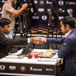 Praggnanandhaa Becomes First Indian After Anand to Reach Chess World Cup Semifinals