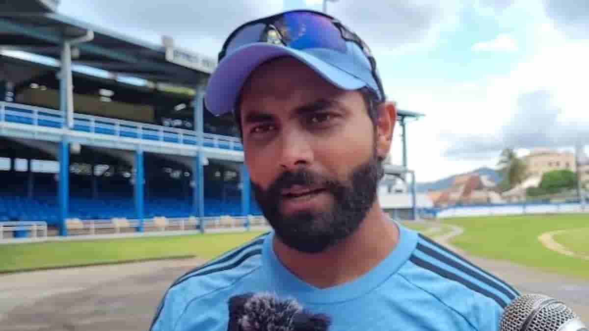 Jadeja gives reply to Kapil Dev’s arrogant remark