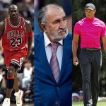 The Richest Athletes of 2023: A Glimpse into the Top Five Fortunes
