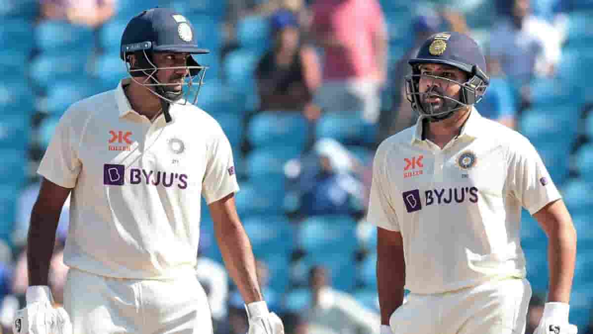 ‘They are brilliant at home...’: Nasser Hussain outlines area of concern for India's Test side
