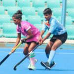 SAI Shakti, Punjab Hockey Club Academy, Har Academy Triumph in Jr. Women’s Hockey League