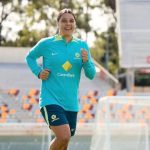 Australia Semifinal: Coach Gustavsson Undecided on Sam Kerr's Starting Role