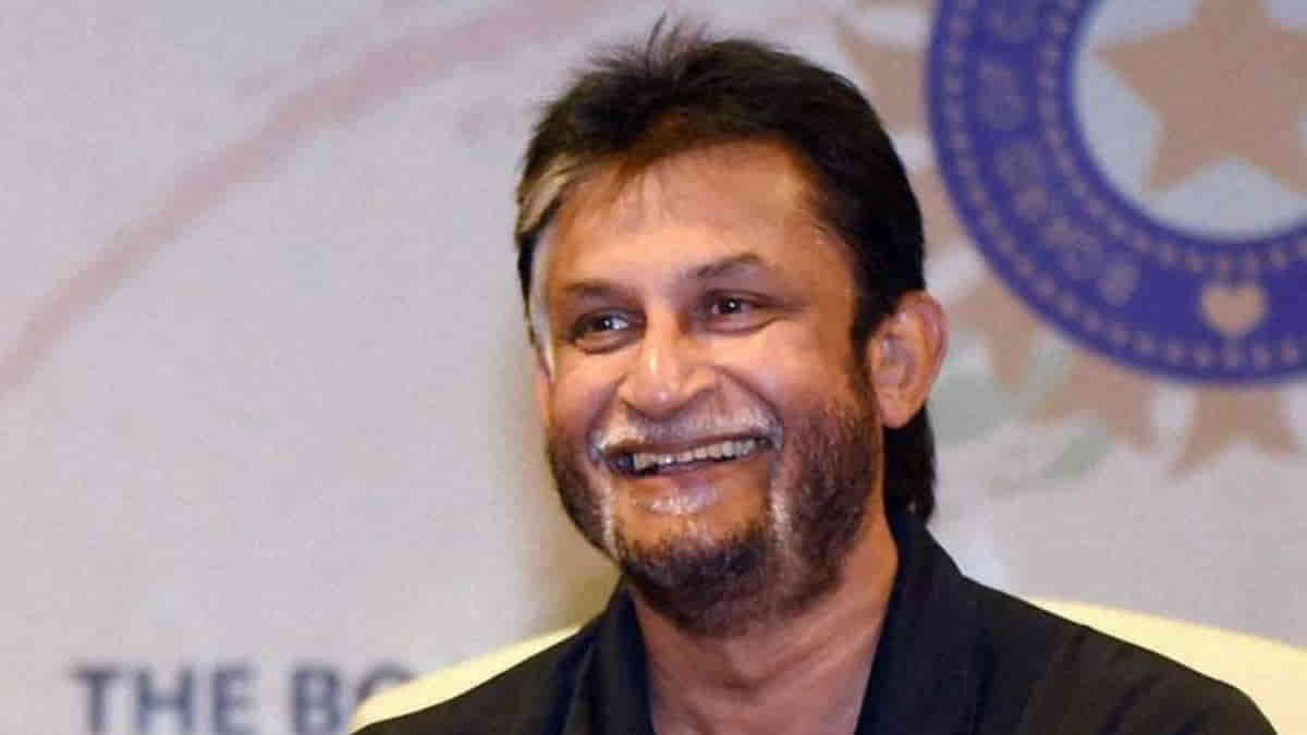 Former Cricketer Sandeep Patil Prefers Tilak Varma and Suryakumar Yadav in Team Selection