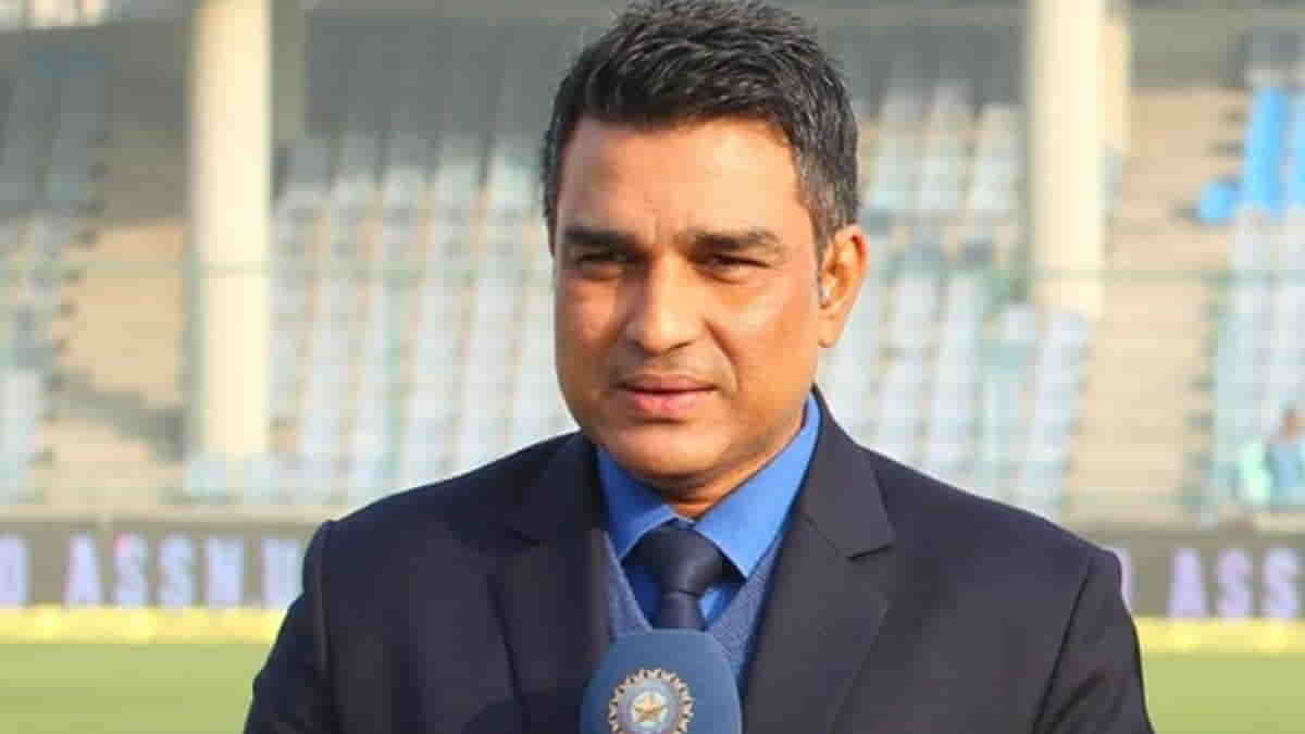 ENG vs IND TEST: Sanjay Manjrekar Slams Indian Team Selection