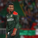 Veteran all-rounder Shakib Al Hasan to lead Bangladesh in Asia Cup and ODI World Cup