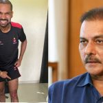 Ravi Shastri Highlights Shikhar Dhawan's Underrated Contribution, Discusses India's Lineup for Asia Cup 2023