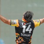Sohail Khan's 4-Wicket Haul Leads New York Warriors to 6-Wicket Victory Over Atlanta Riders