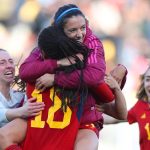 Spain's Historic Win in Women's World Cup Secures Semifinal Spot with Extra Time Stunner