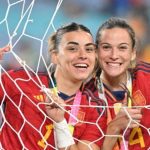 Spanish coach says World Cup trophy belongs to all players (Photo: Xinhua)