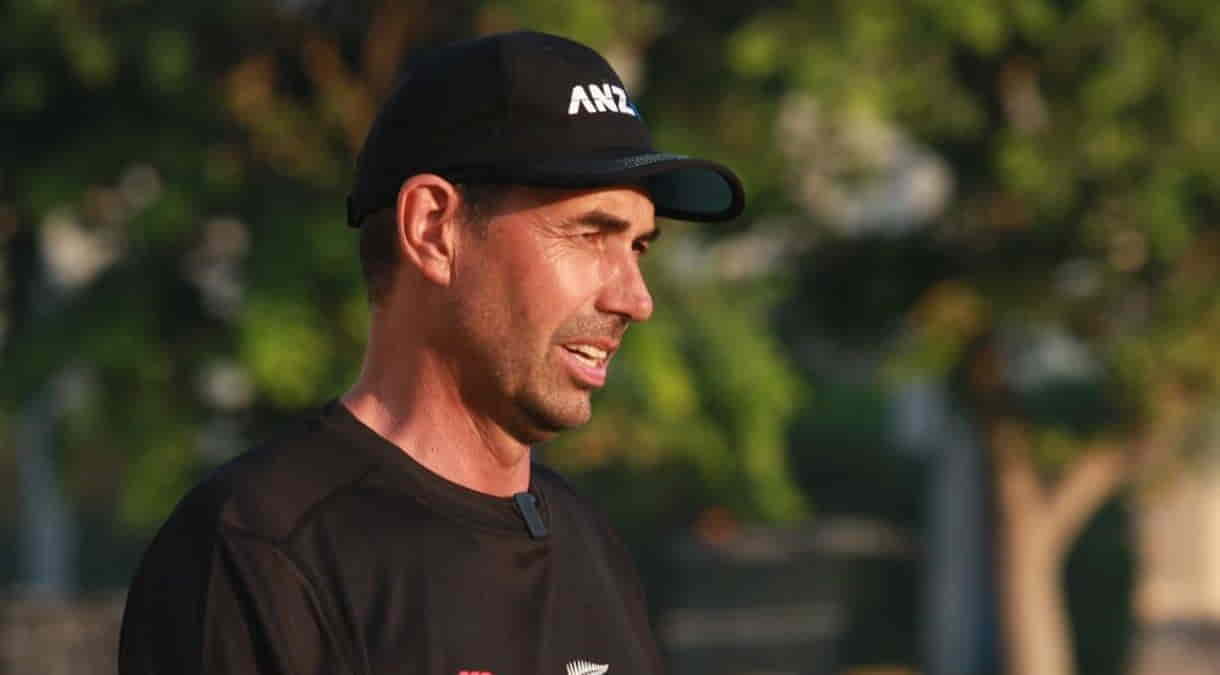 Ian Bell and Stephen Fleming Join New Zealand Coaching Staff for Away Tours