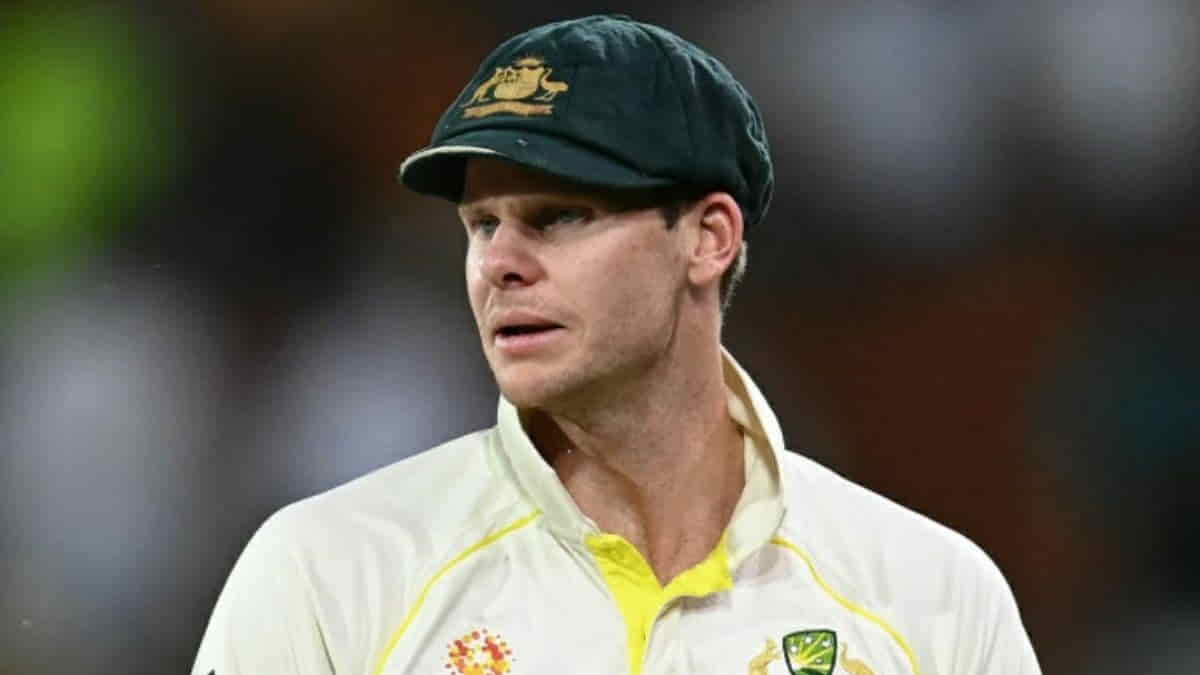 Steve Smith Reveals England's Post-Ashes Drink Snub, Aussies Left Disheartened