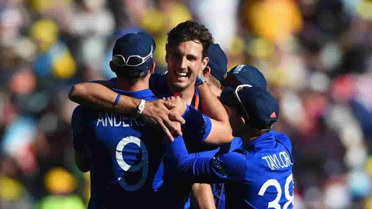 England fast bowler Steven Finn calls time on cricket career due to injuries