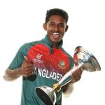 Bangladesh Announces Squad for Asia Cup 2023: Tanzid and Shamim Receive Maiden ODI Call-ups
