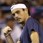 DC Open: Taylor Fritz, Gael Monfils advance to third round