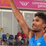MOC approves procurement of pole vault landing pit for CWG medalist Tejaswin Shankar