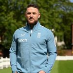 Ashes 2023: Ready to have a beer with Aussie cricketers, coach Brendon McCullum makes U-turn