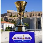 The International Basketball Federation (FIBA) has picked three women referees for the 2023 Basketball World Cup. Photo credit FIBA (1)