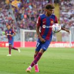 16-Year-Old Lamine Yamal Shines as FC Barcelona Triumphs