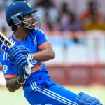 I agree with Pragyan Ojha on expediting Tilak Varma for No. 4 position in ODI: Aakash Chopra