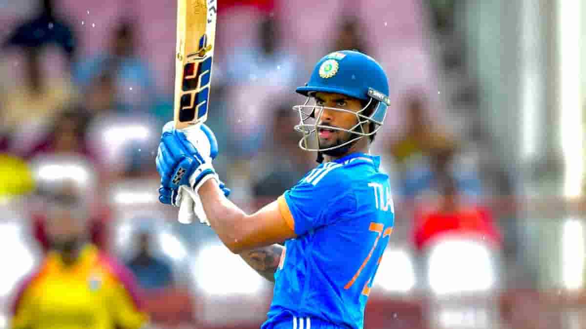 Gambhir: Selecting players based on form trumps left-handed inclusion