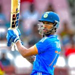 Young batter Tilak Varma excited for Asia Cup debut, credits Rohit Sharma's mentorship
