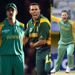 Top 10 South African Cricket All Rounders
