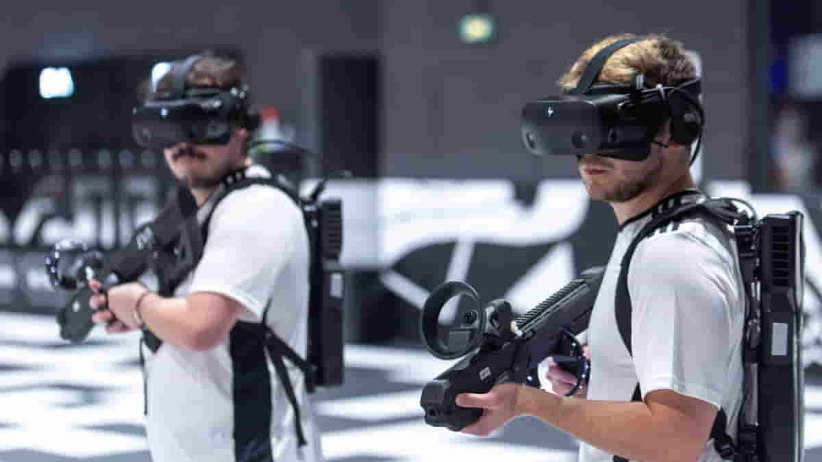 Unlocking the Future of Next-Gen Entertainment Exploring Gaming Solutions