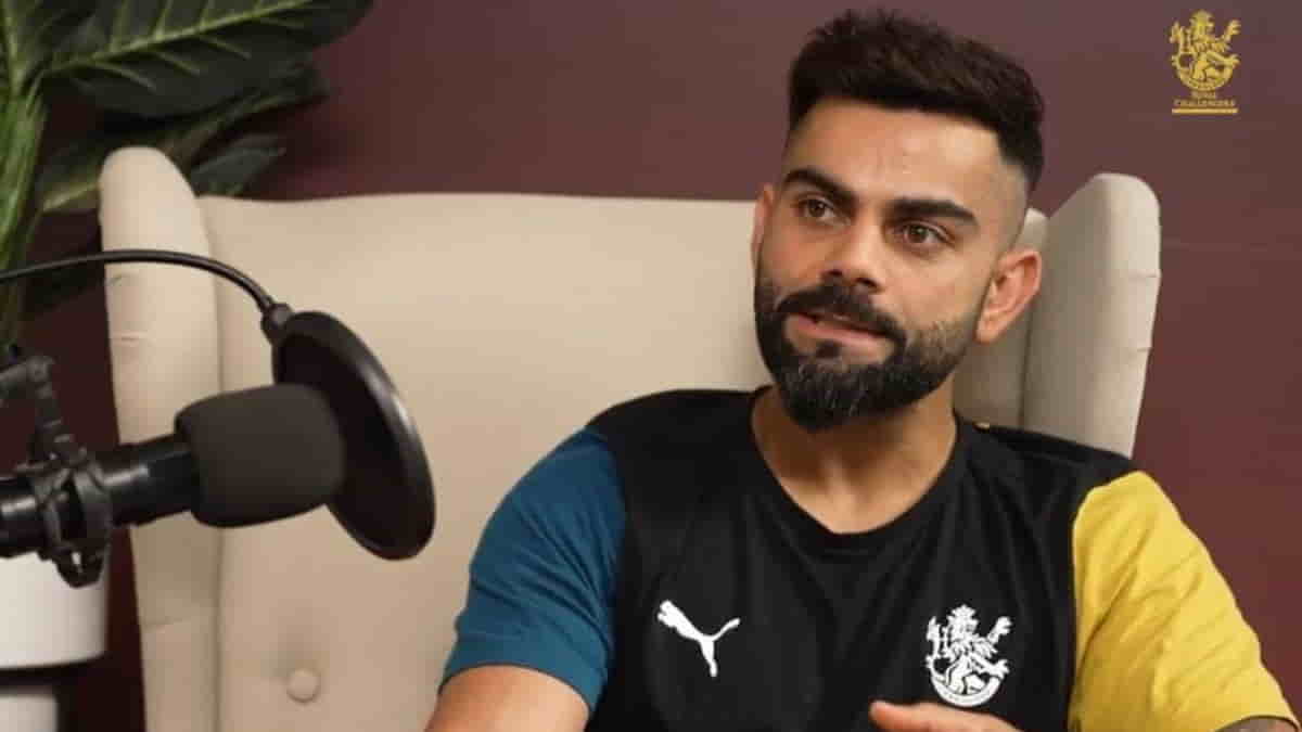 Virat Kohli affirms love for ODI cricket, embracing challenges and adapting to situations