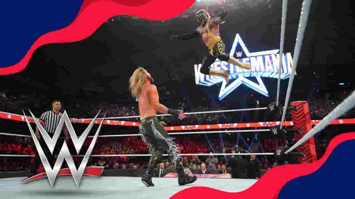 WWE Is It Real or Is It a Scripted Show