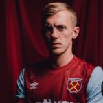 West Ham United sign midfielder James Ward-Prowse from Southampton