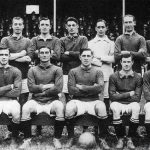 Who invented football_ Where and when