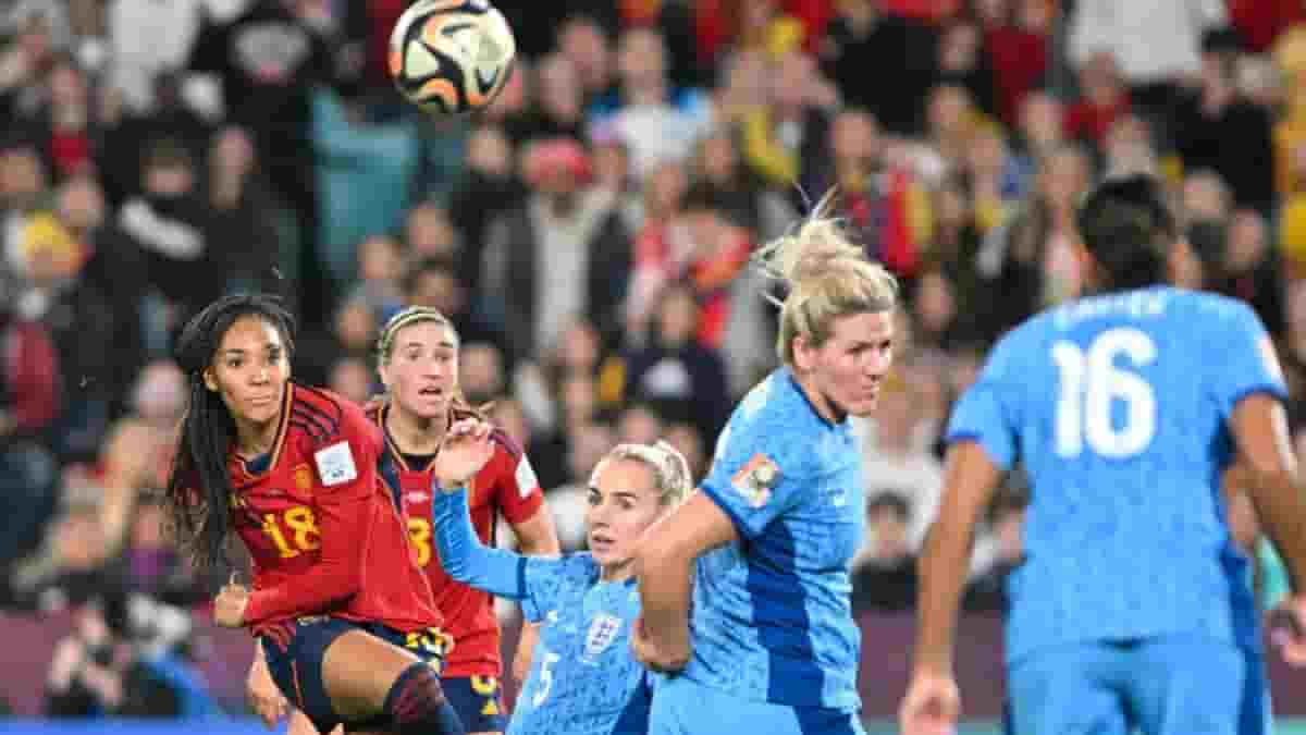 Wiegman expresses regret over World Cup final loss, yet remains proud of England's journey
