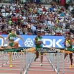 Athletics Continental Tour 2025: Gold-Level Meetings Calendar