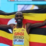 World record holder Jacob Kiplimo to take part in Delhi Half Marathon 2022