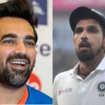 Ishant Sharma recalls Zaheer Khan's support during debut ODI match: Borrowed shoes helped me play
