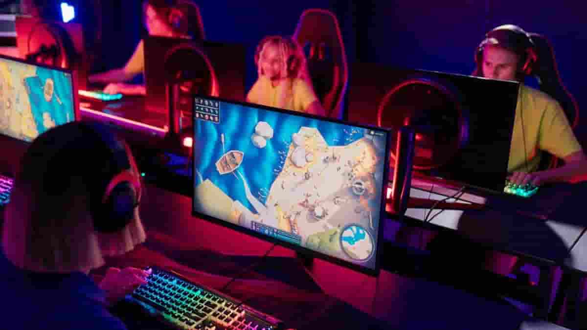 iGaming Industry - Time For Global Recognition