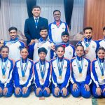 17 Mumbaikars to compete in Acrobatic Gymnastics Asian Championship, Uzbekistan