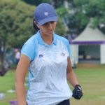 Aditi Ashok dominates Asian Games golf, poised for gold medal