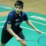 Gnana Dattu and Anmol Kharb to lead Indian squad at Badminton Asia Junior Championships
