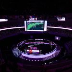 THE RISE OF ESPORTS: A LOOK INTO COMPETITIVE ONLINE GAMING