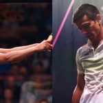 Indian Squash Teams Triumph in Asian Games Pool Stage Matches