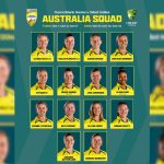 Meg Lanning's Absence Continues as Alyssa Healy Leads Australia Against West Indies