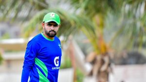 Masood Backs Babar, Rests Shaheen: Pakistan Plots Sydney Fightback