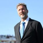 Chris Broad: Officiating His 350th Men's ODI as Match Referee