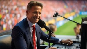 How to Become a Football Commentator and Excel in the Field