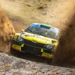 Indian Rally star Gaurav Gill to tackle gruelling Acropolis Rally in WRC-2 debut
