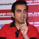 Gautam Gambhir Urges Team India to Focus on Winning 2023 World Cup, Not Just India-Pakistan Clash