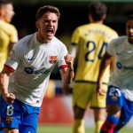 Young star Gavi returns to his roots as Barcelona visits Real Betis in La Liga